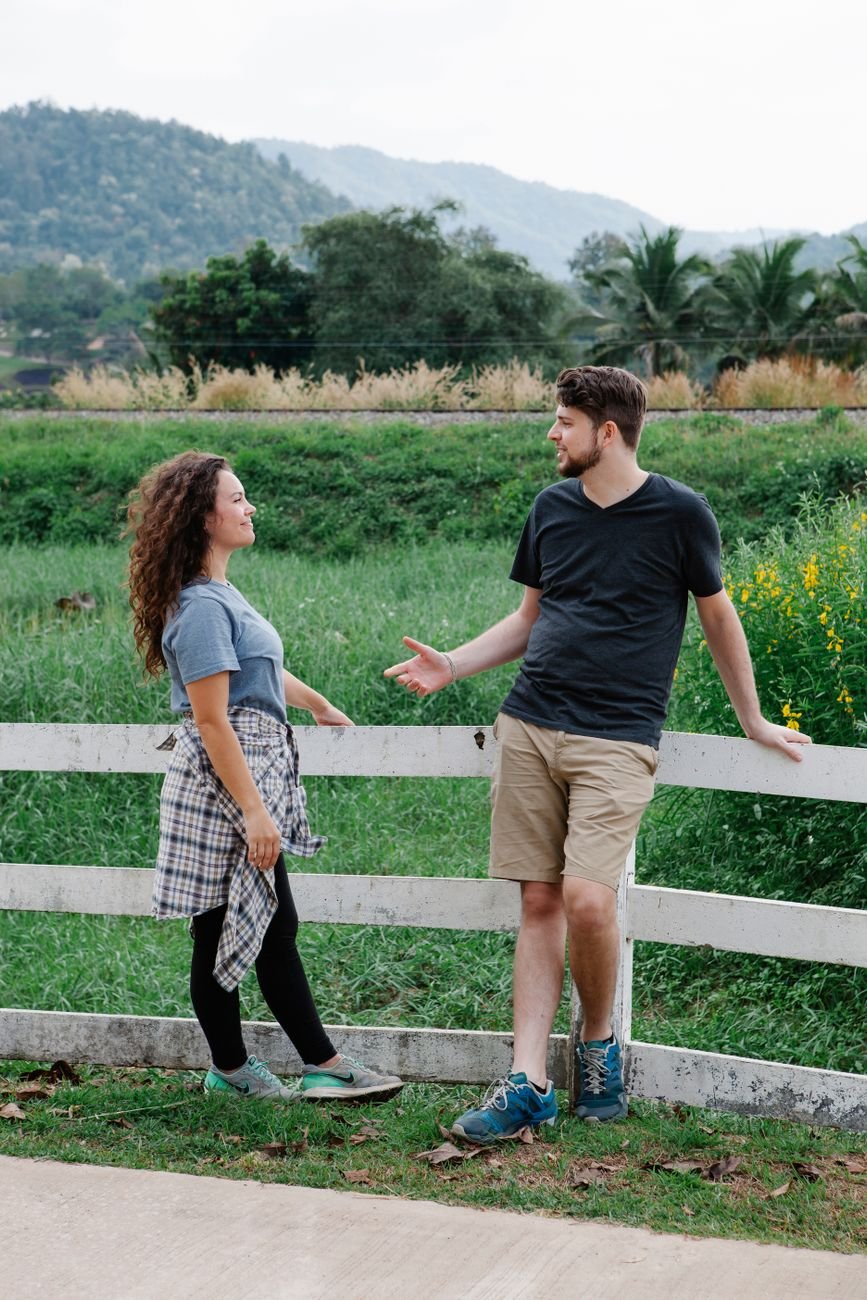 Boundaries Build Mutual Respect