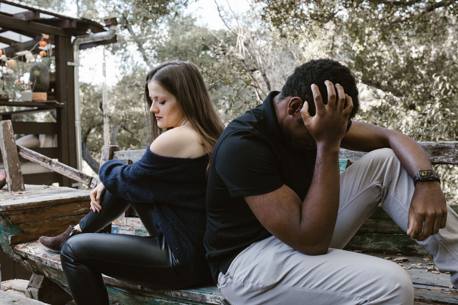 How to Stop Overthinking in a Relationship