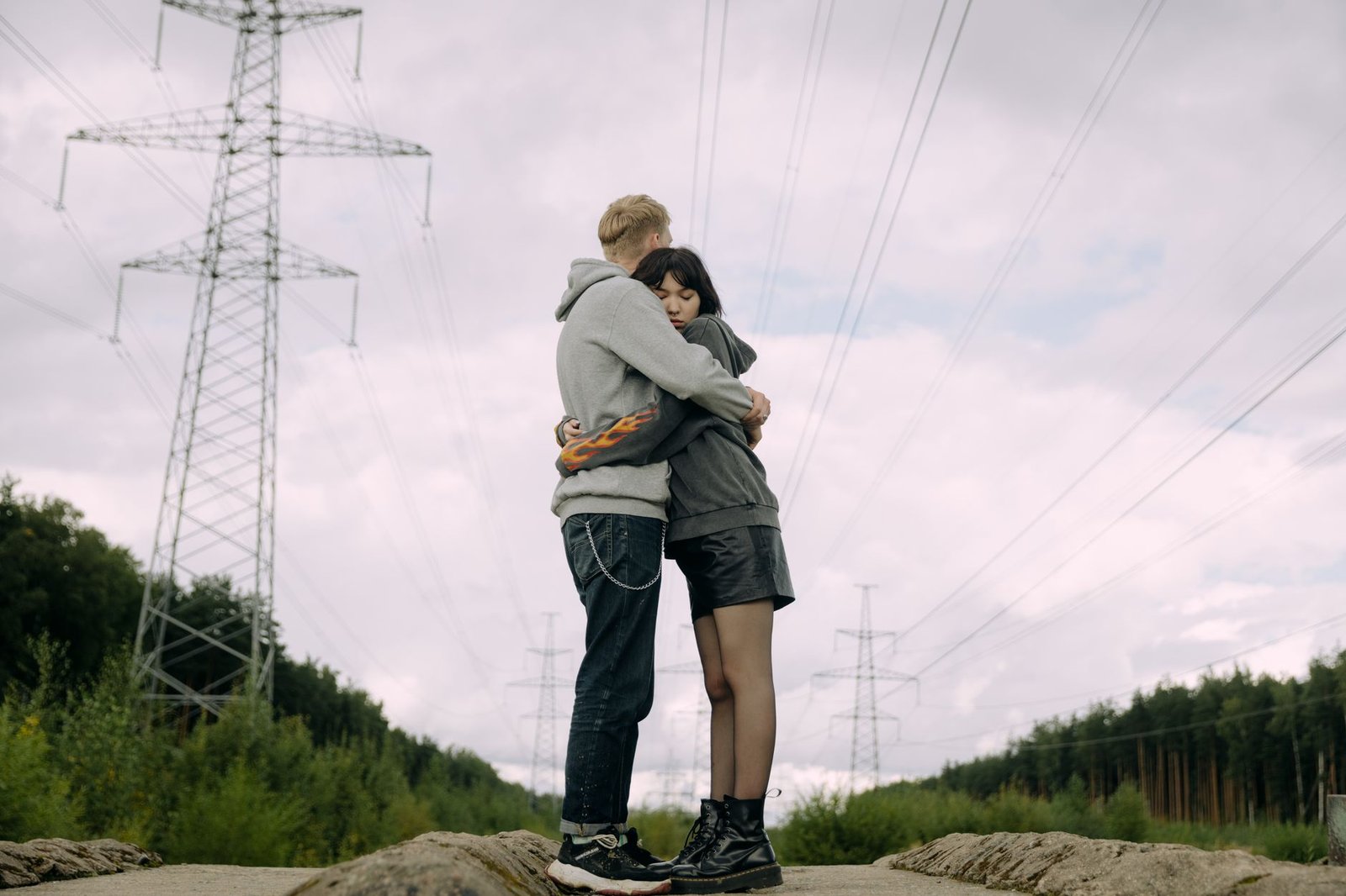 Types of Boundaries in a Relationship