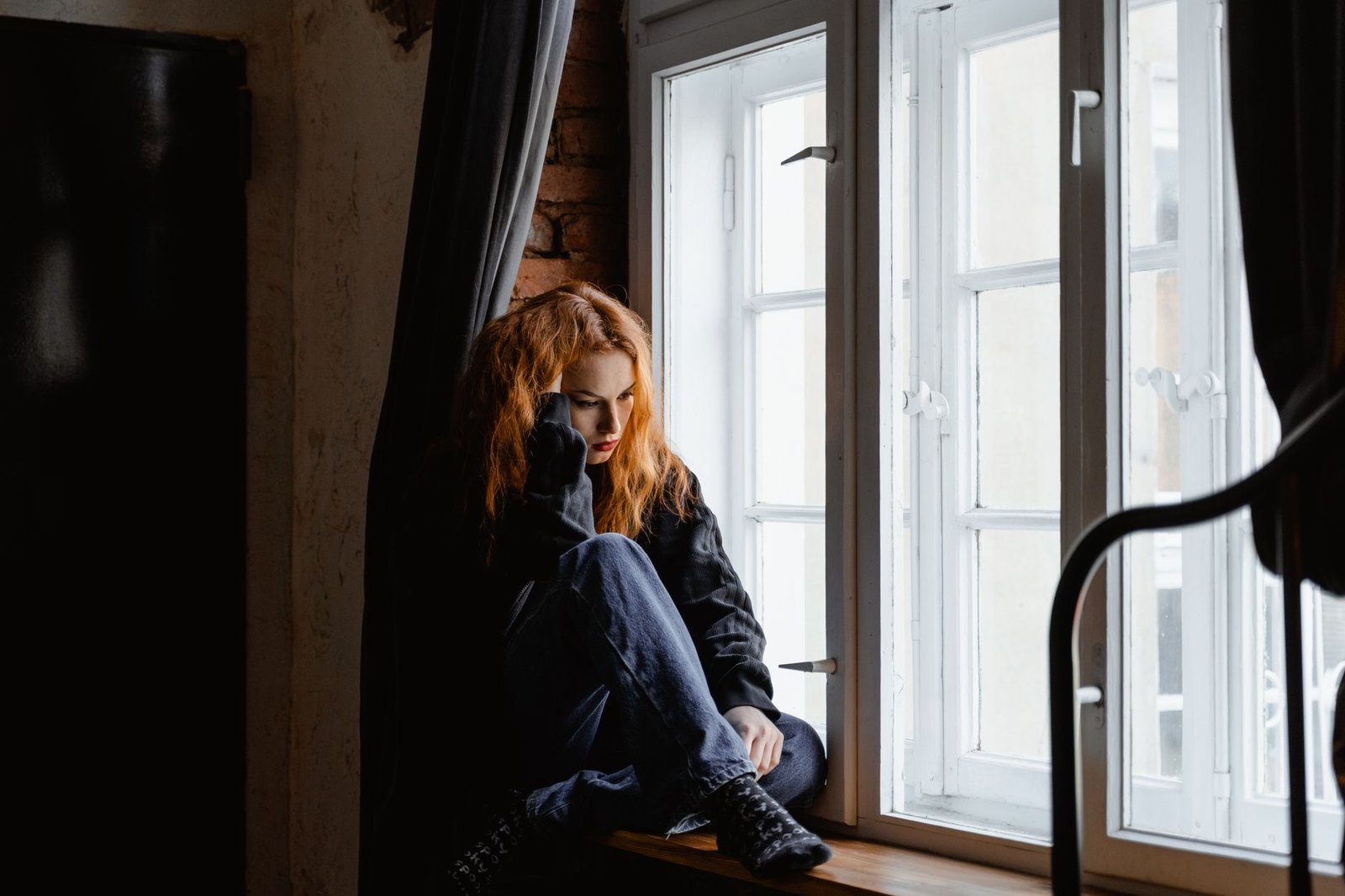Signs an Avoidant Is Done With You