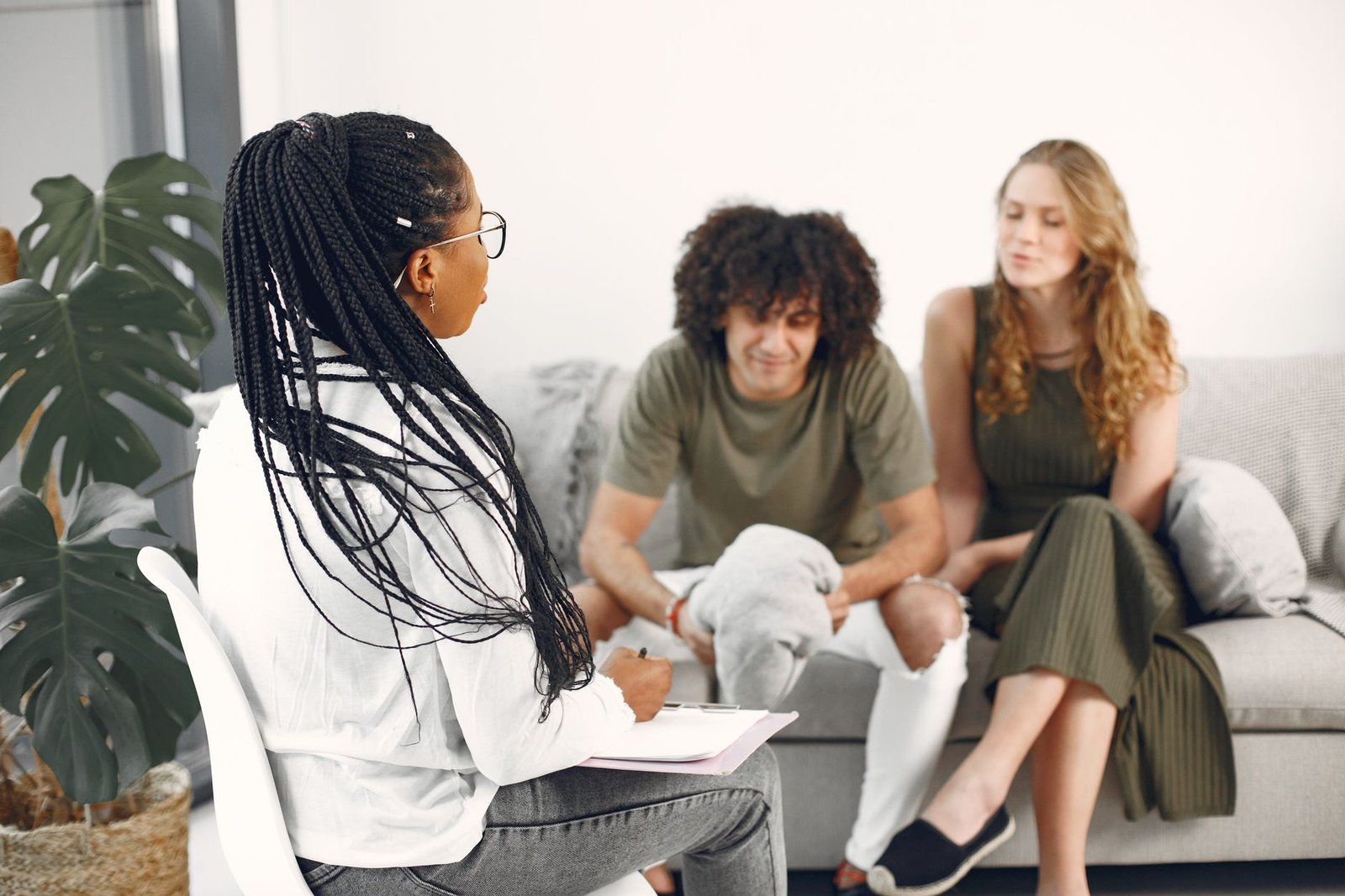 How Therapy Can Improve Communication