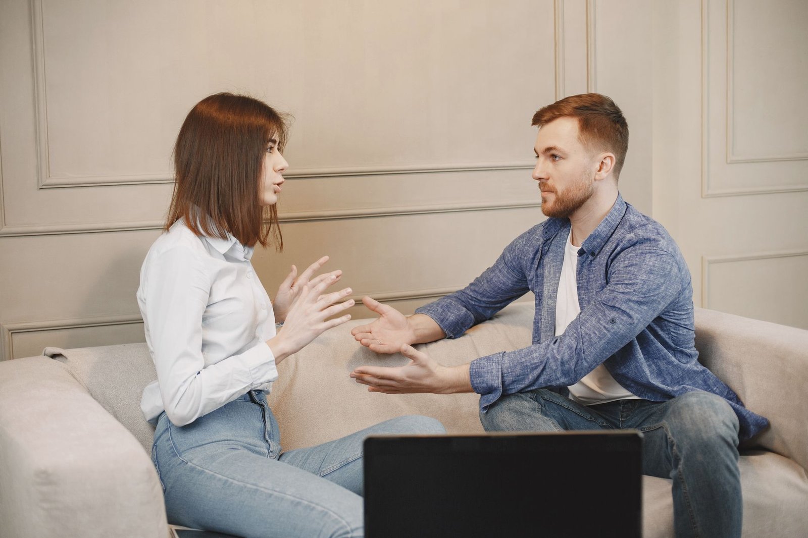 Communicate Your Feelings Clearly