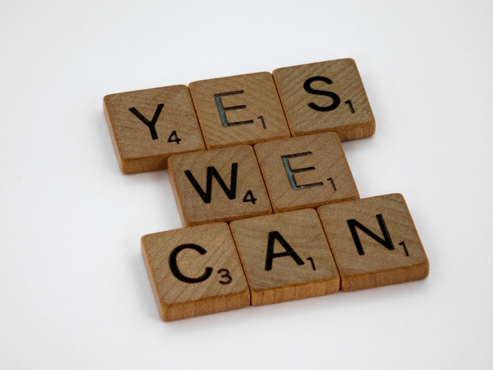 Build Your Self-Confidence