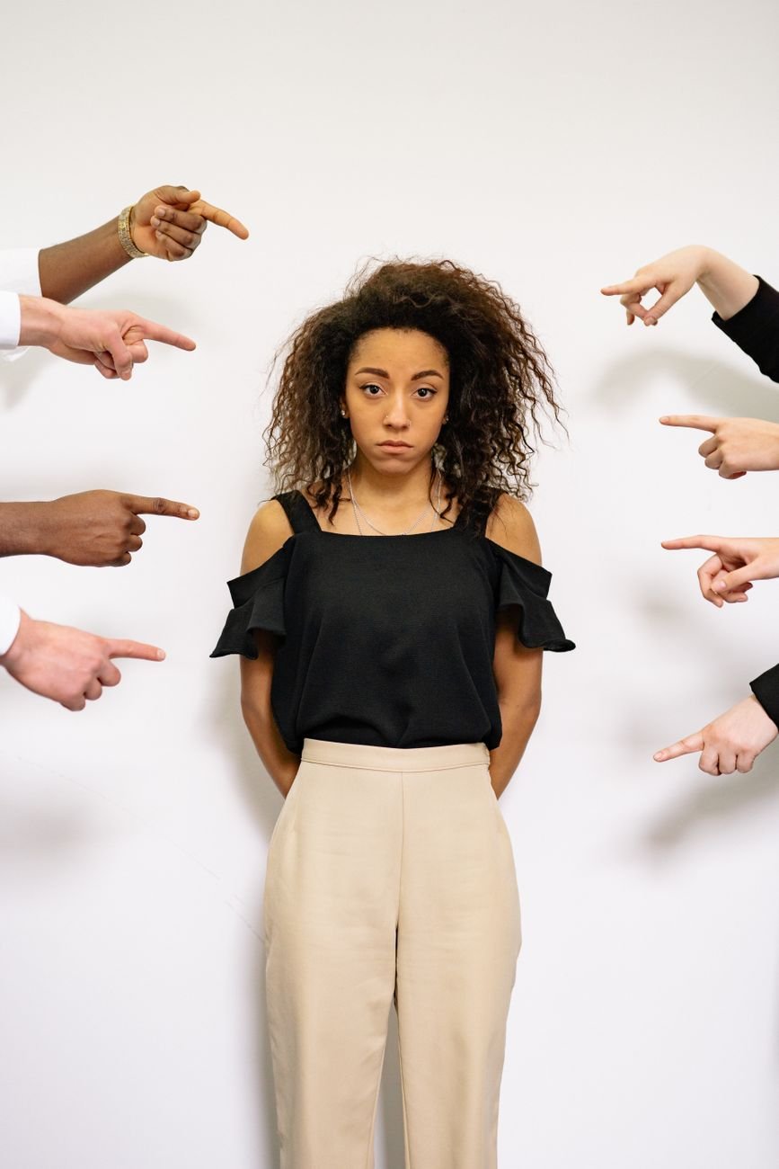 How to Handle Criticism