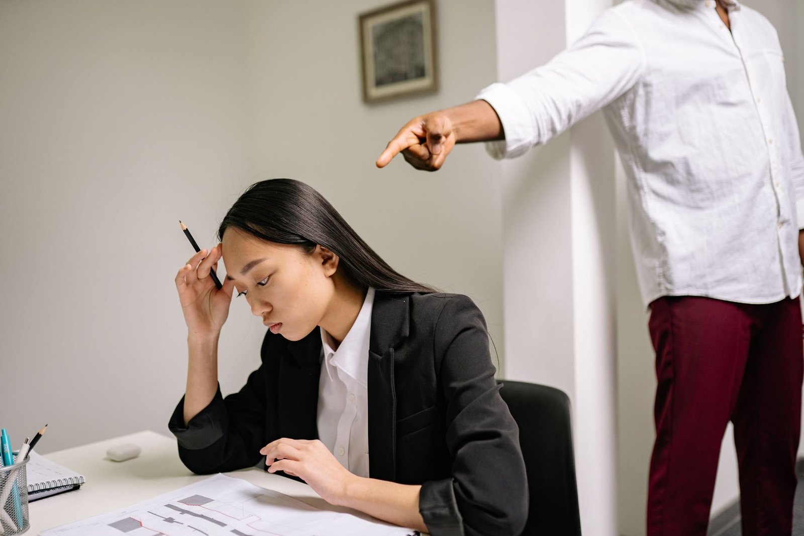 How to Handle Criticism at Work
