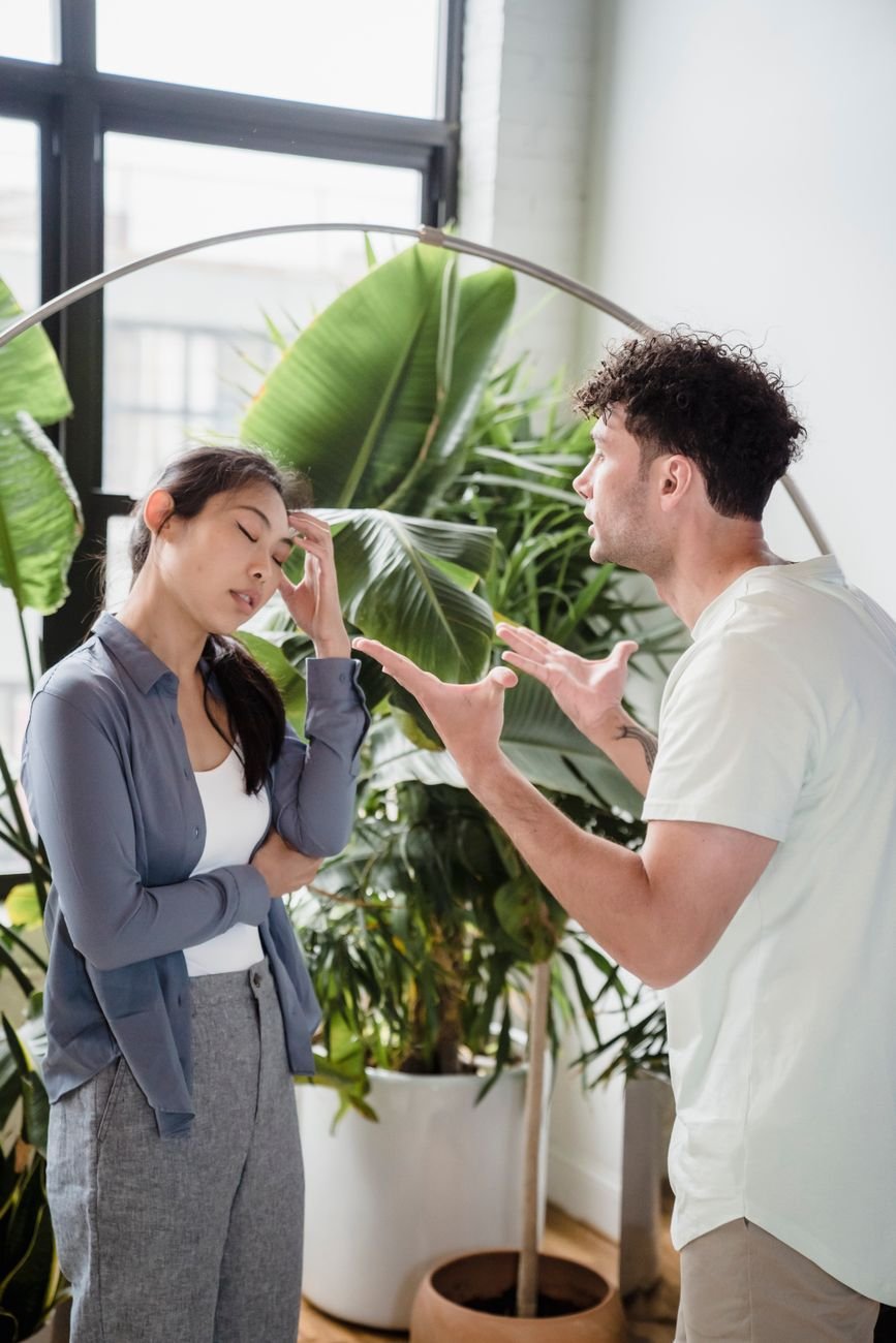 How to Handle Criticism in a Relationship
