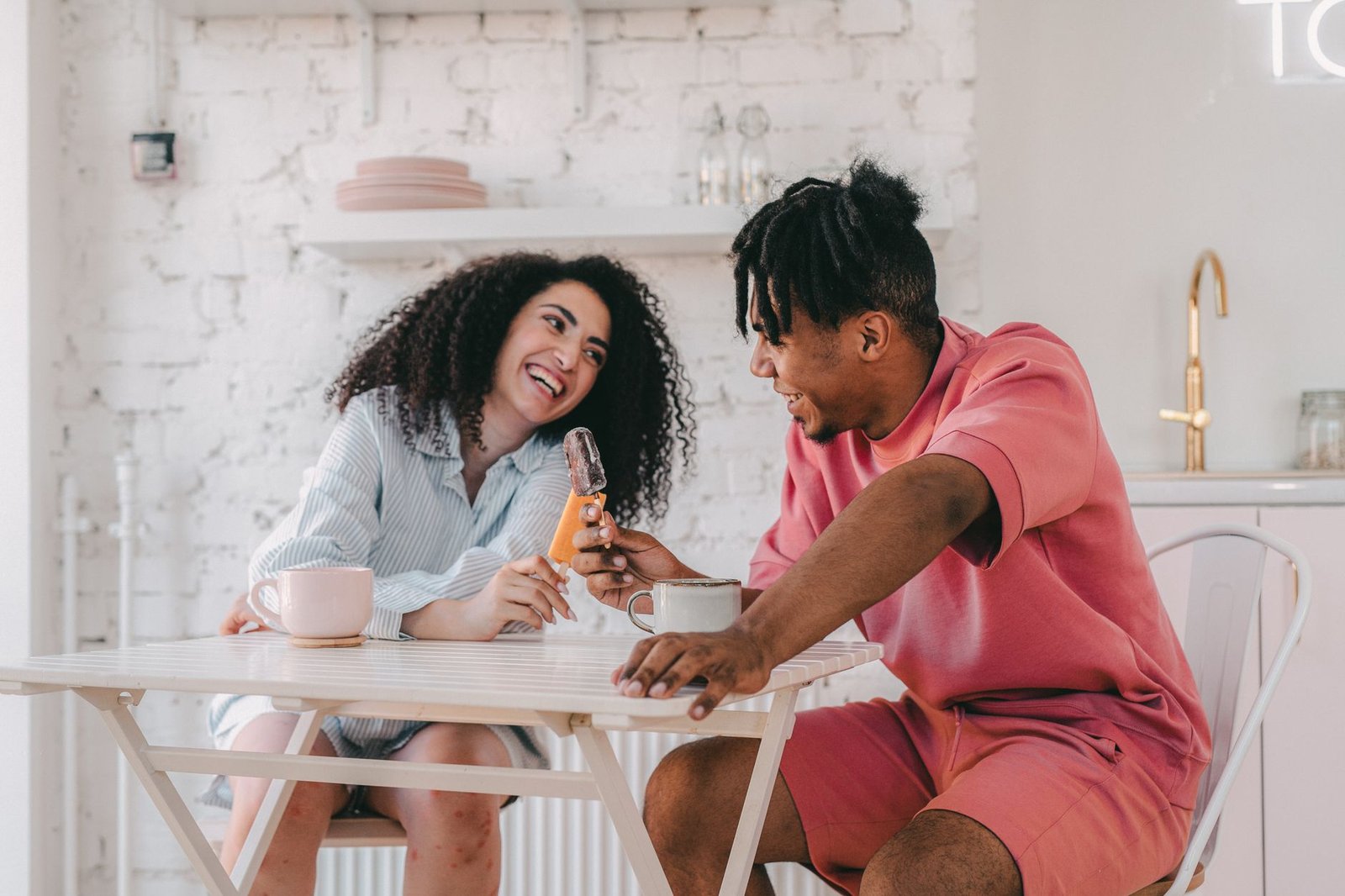 Fun Questions to Ask Your Man