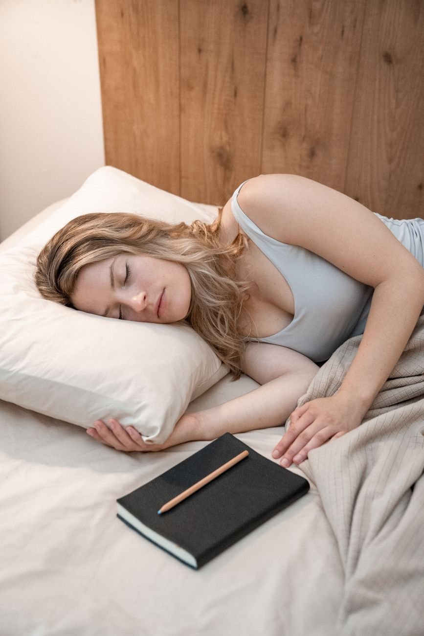 Specific Dream Scenarios and Meanings