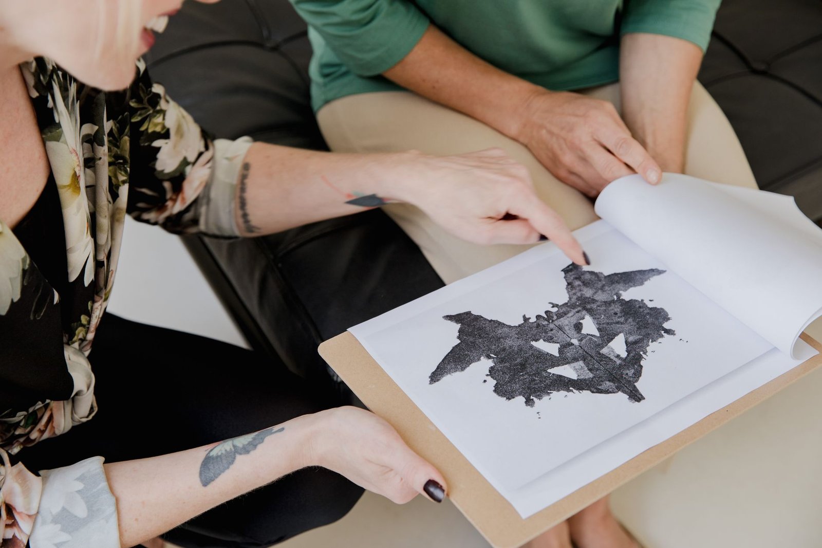 Different Therapies to Overcome Imposter Syndrome: