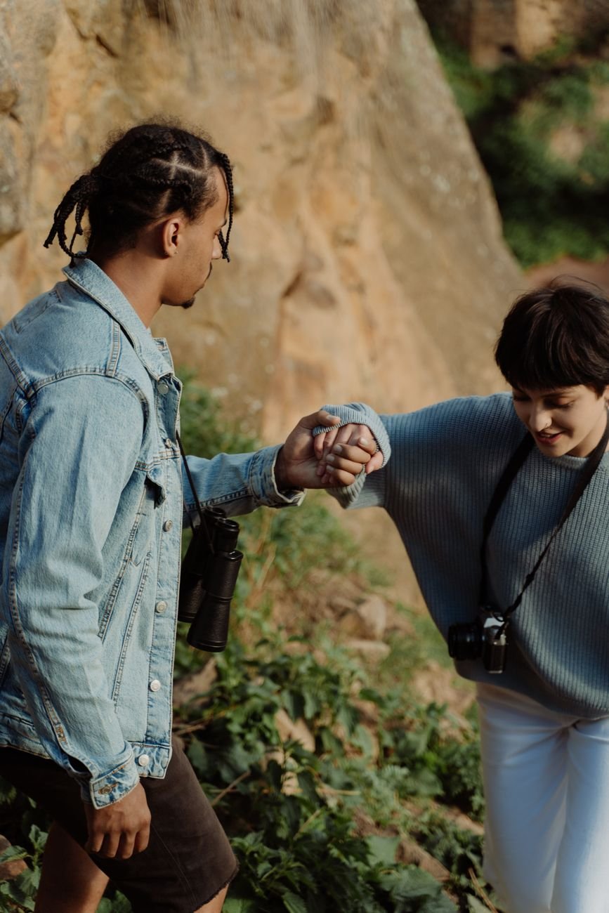 How to re-establish Trust in a Broken Relationship: